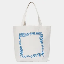 Accessoires|Accessoires>Carhartt WIP DUBLAB 25 YRS Tote Bag Wax