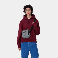 Accessoires|Accessoires>Carhartt WIP Essentials Bag, Small Dove Grey