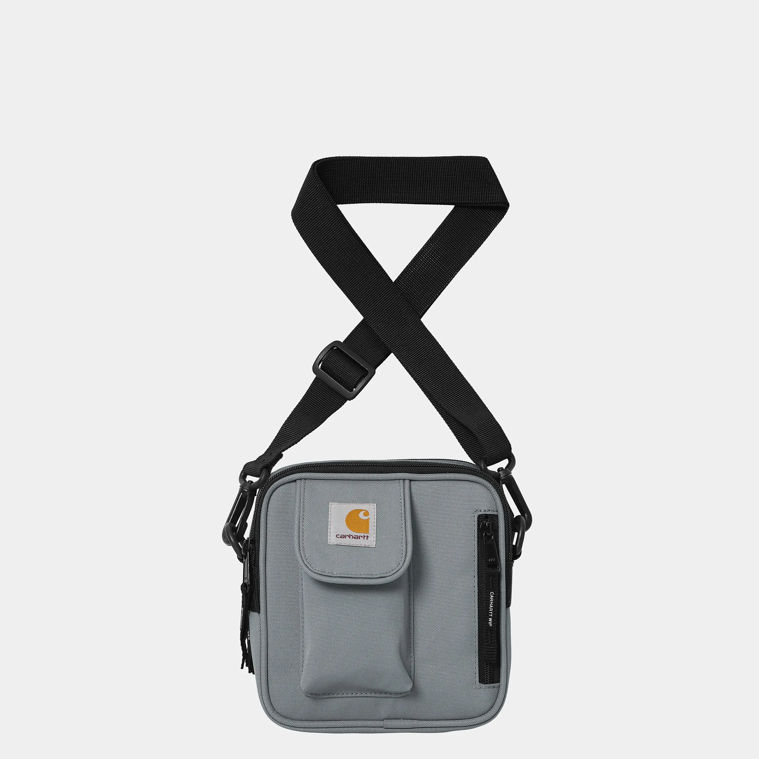 Accessoires|Accessoires>Carhartt WIP Essentials Bag, Small Dove Grey