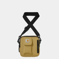 Accessoires|Accessoires>Carhartt WIP Essentials Bag, Small Bourbon