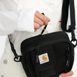 Accessoires|Accessoires>Carhartt WIP Essentials Bag, Small Black