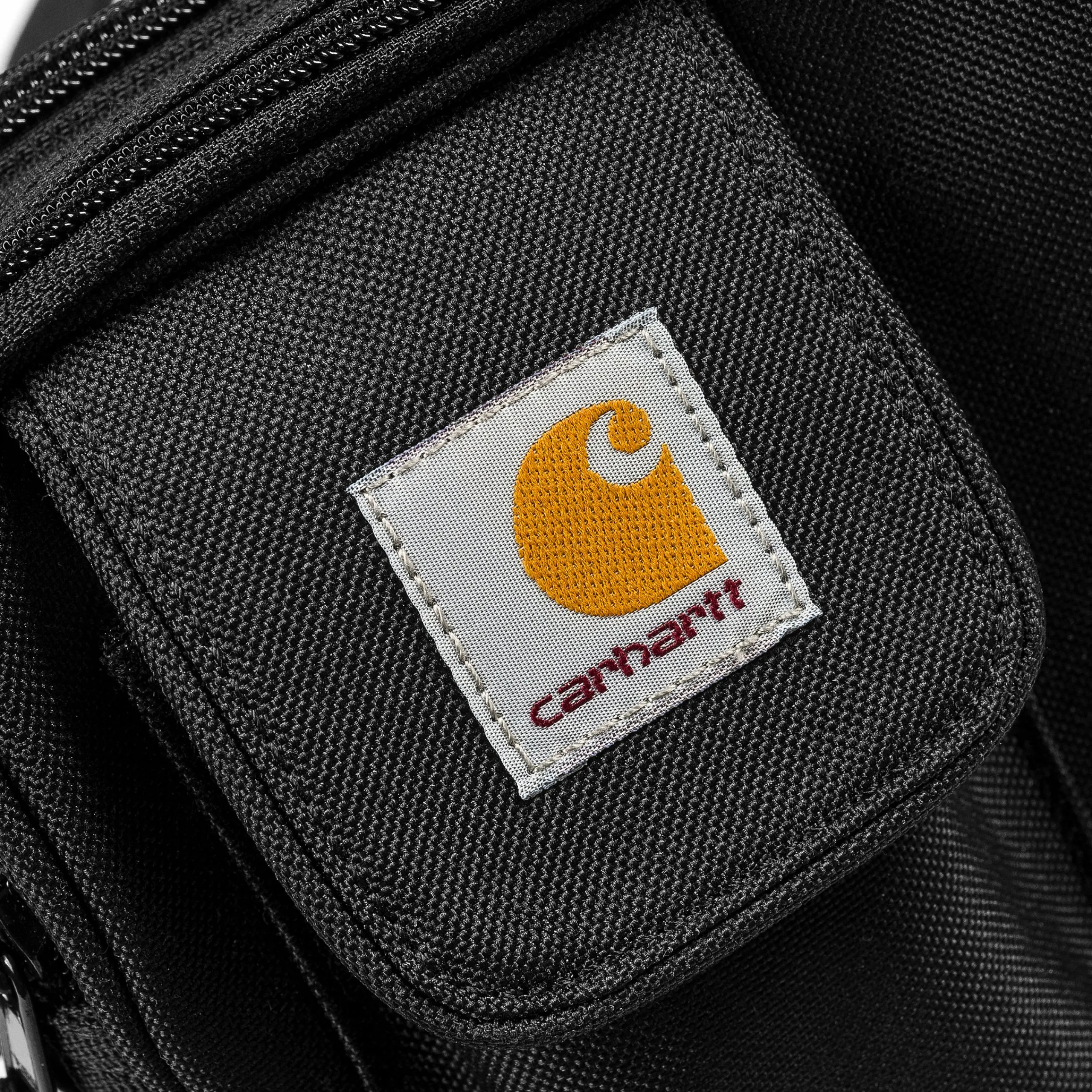 Accessoires|Accessoires>Carhartt WIP Essentials Bag, Small Black