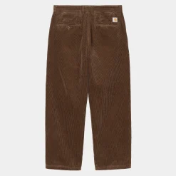 Hosen>Carhartt WIP Evan Pant Chocolate