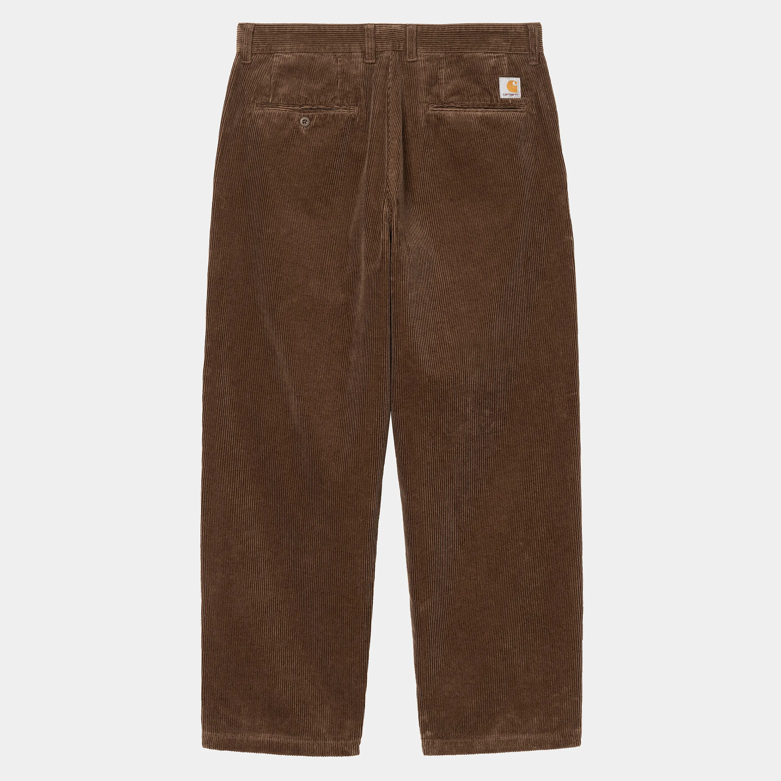 Hosen>Carhartt WIP Evan Pant Chocolate