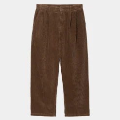 Hosen>Carhartt WIP Evan Pant Chocolate
