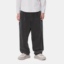 Hosen>Carhartt WIP Evan Pant Graphite