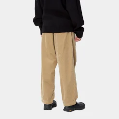 Hosen>Carhartt WIP Evan Pant Leather