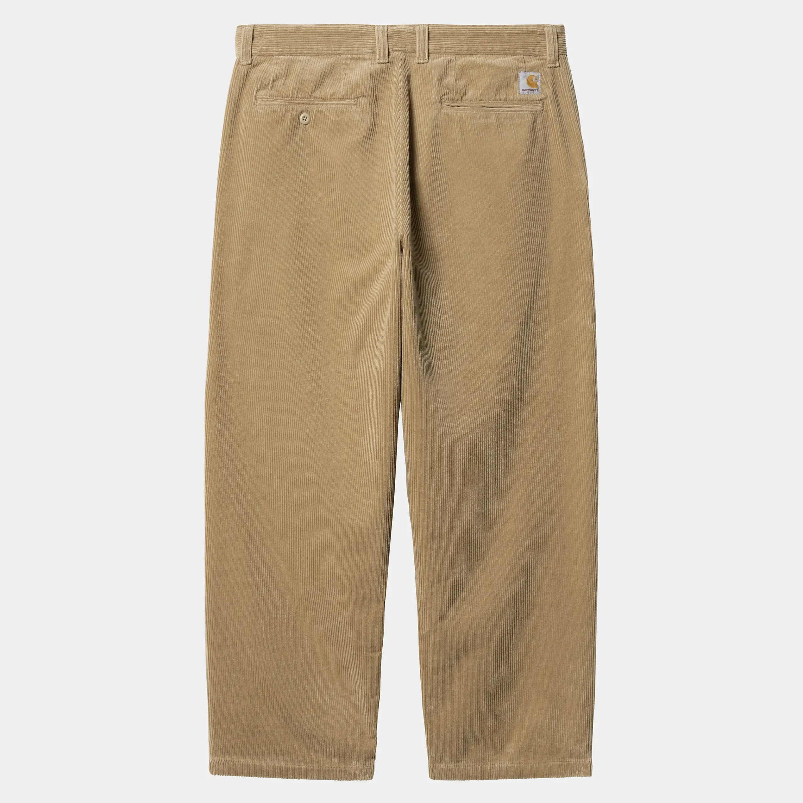 Hosen>Carhartt WIP Evan Pant Leather