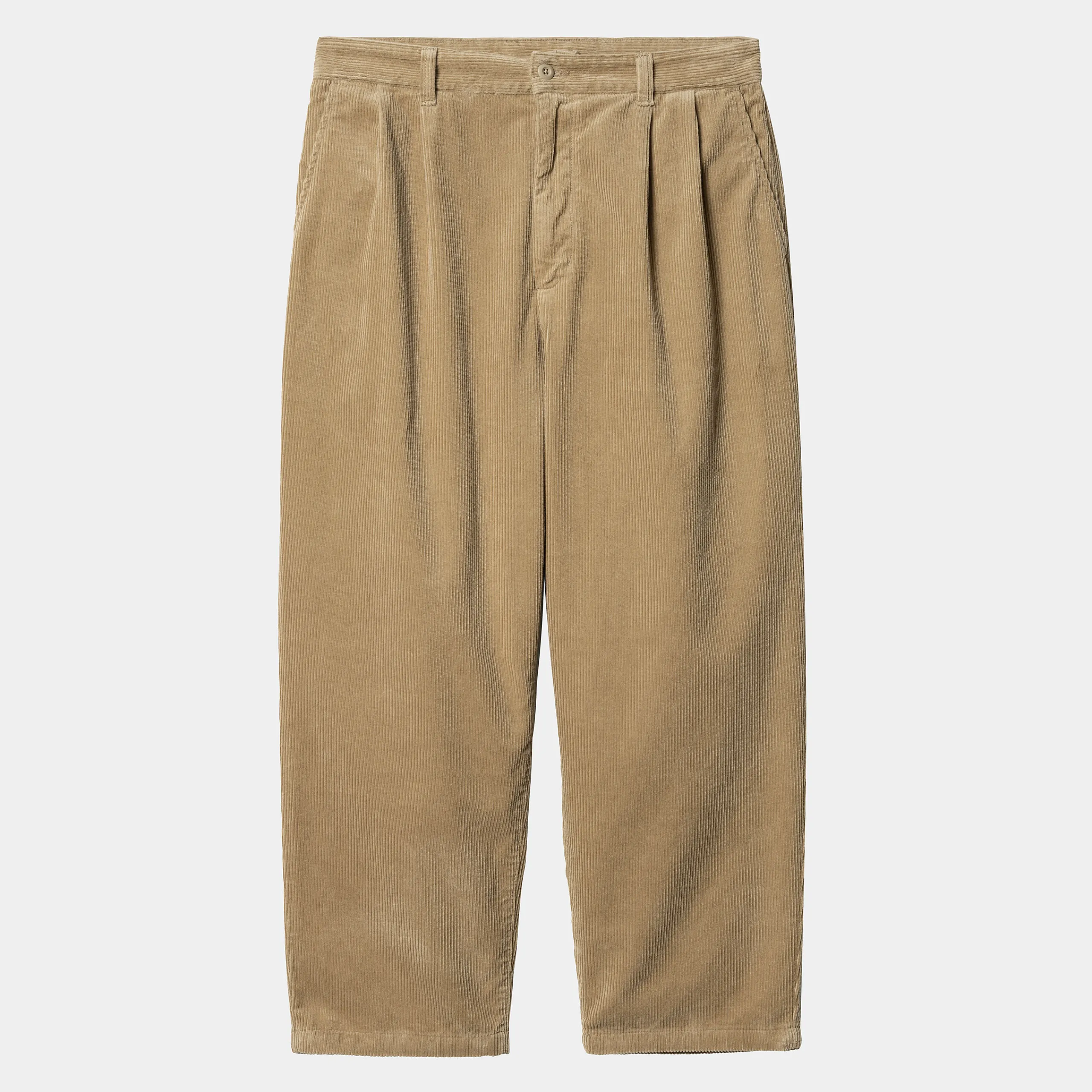 Hosen>Carhartt WIP Evan Pant Leather