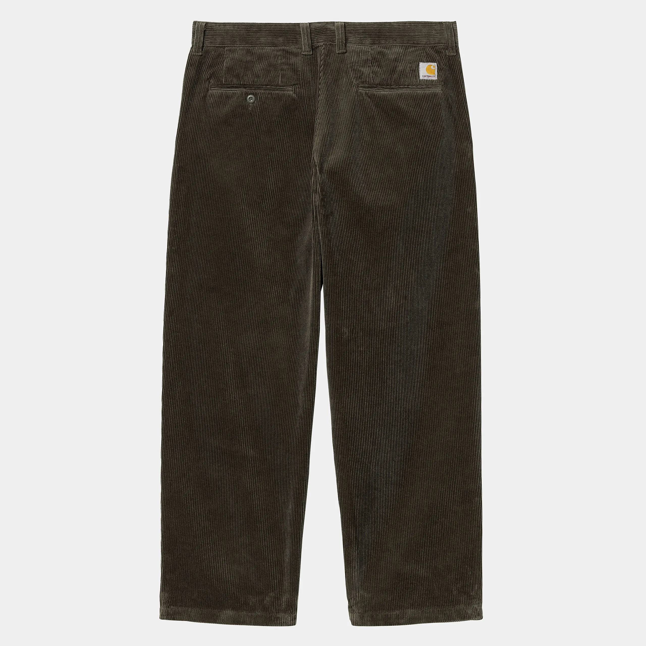 Hosen>Carhartt WIP Evan Pant Mirage