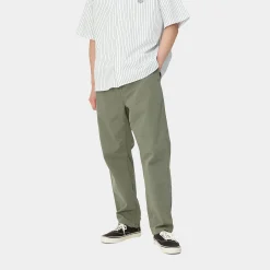 Hosen>Carhartt WIP Flint Pant Park