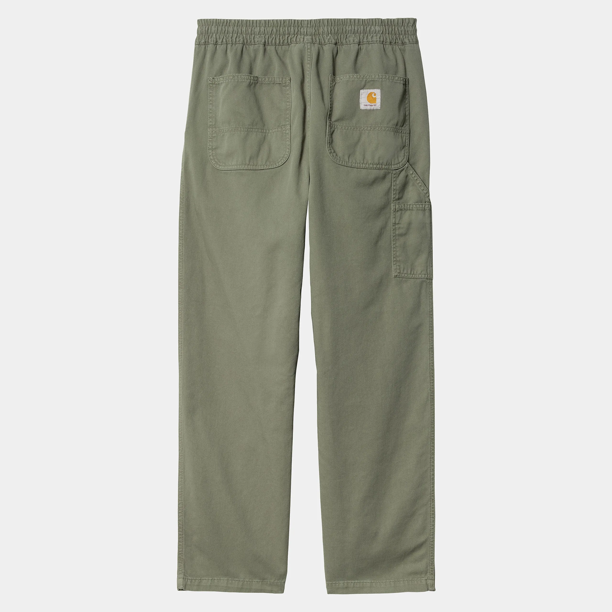 Hosen>Carhartt WIP Flint Pant Park