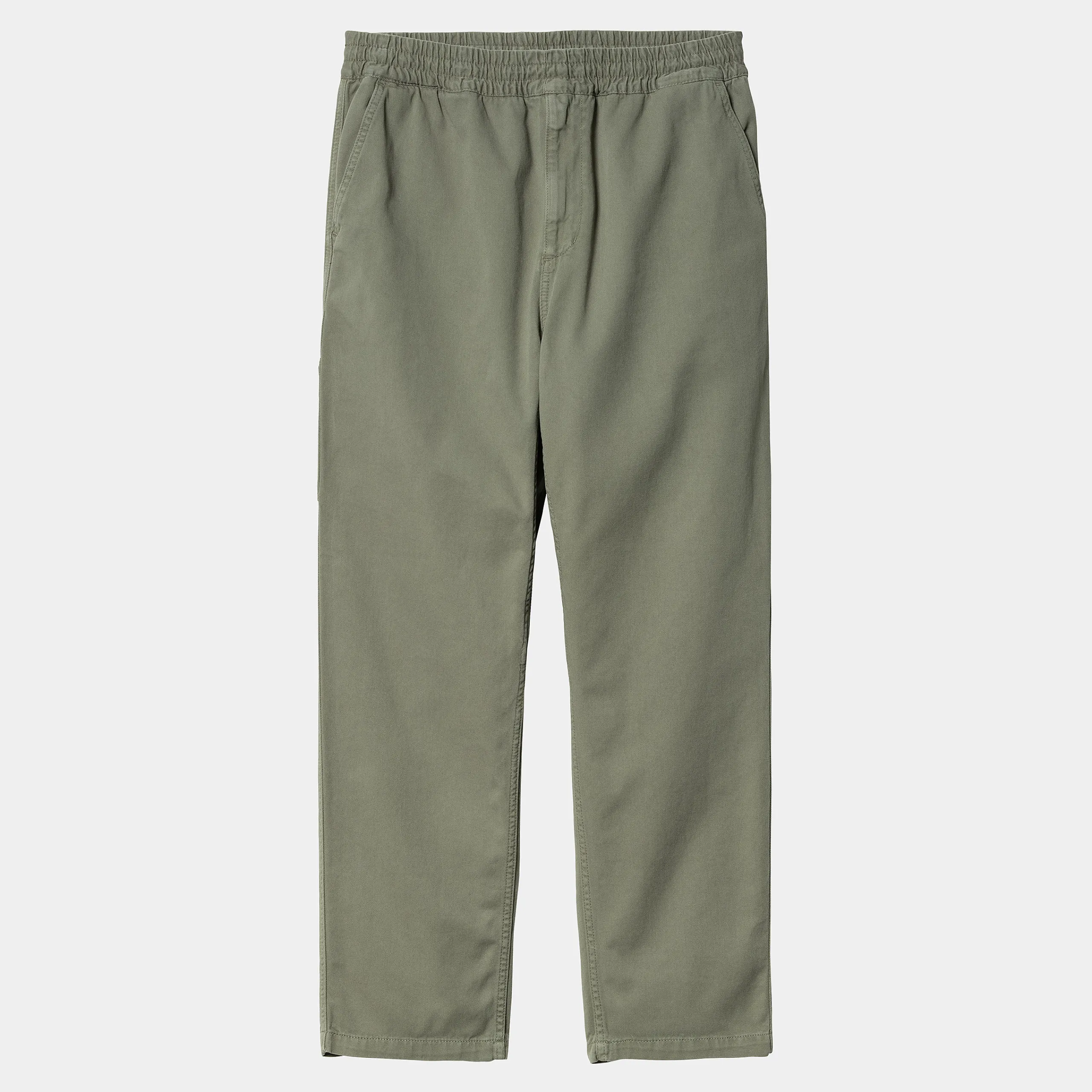 Hosen>Carhartt WIP Flint Pant Park