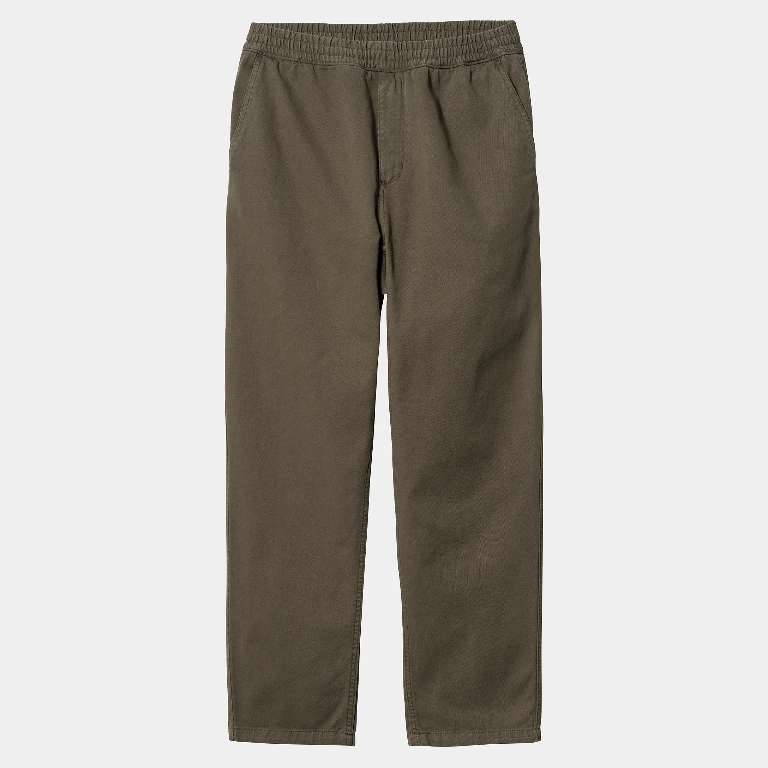 Hosen>Carhartt WIP Flint Pant Mirage