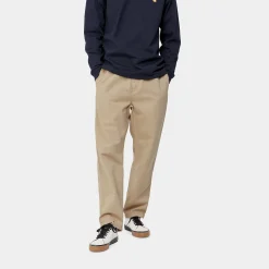 Hosen>Carhartt WIP Flint Pant Wall