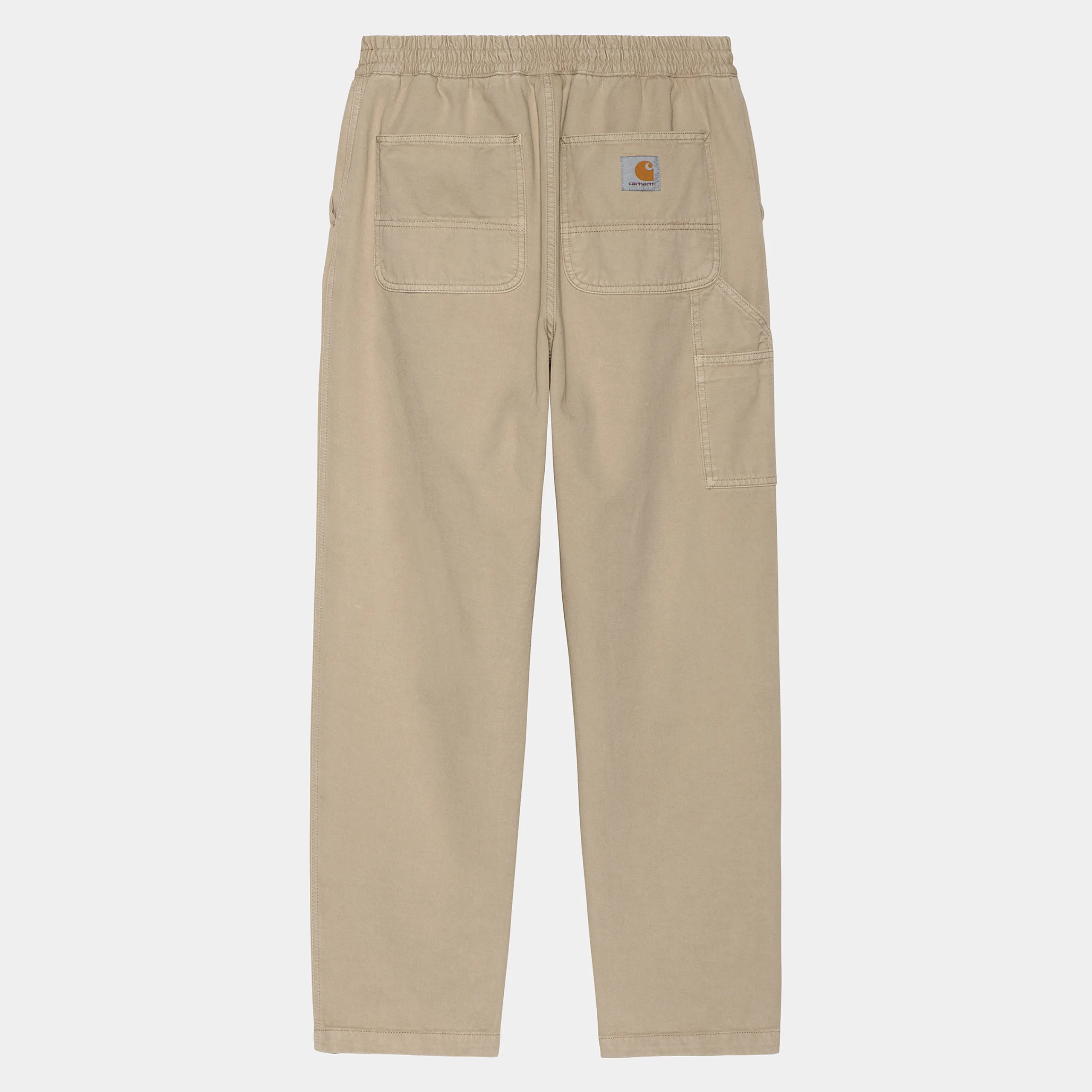 Hosen>Carhartt WIP Flint Pant Wall