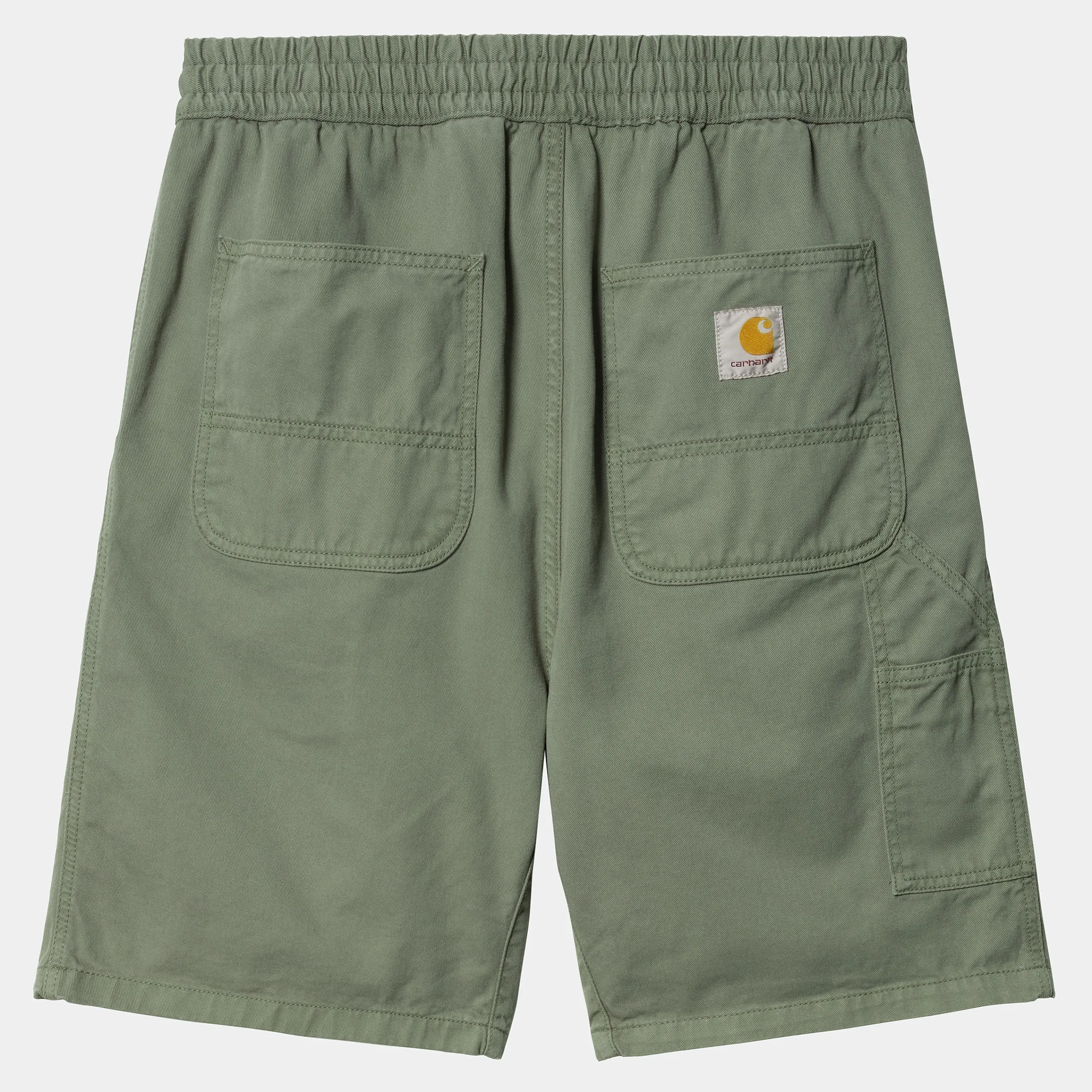 Shorts & Badehosen>Carhartt WIP Flint Short Park