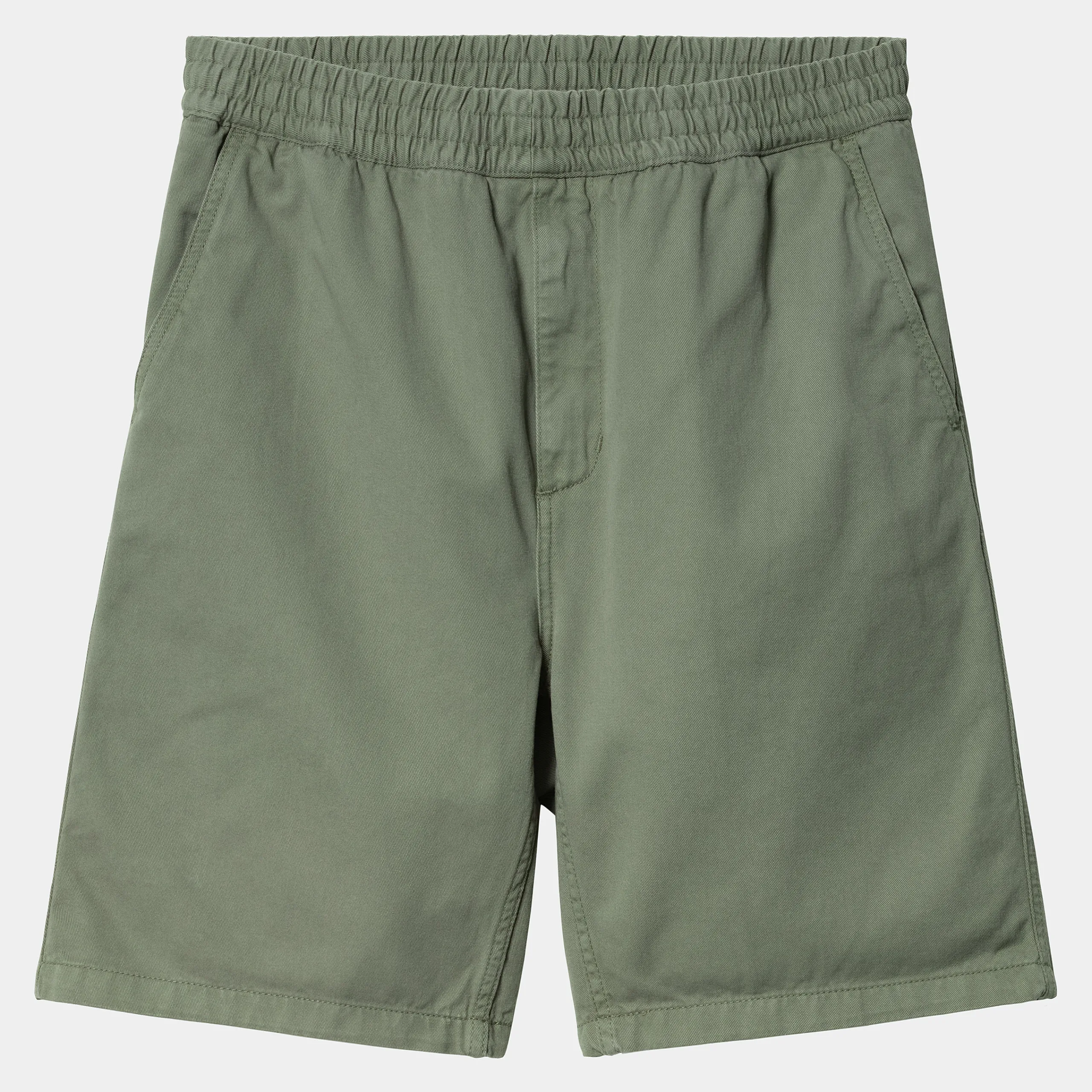 Shorts & Badehosen>Carhartt WIP Flint Short Park