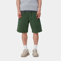 Shorts & Badehosen>Carhartt WIP Floyd Short Sycamore Tree