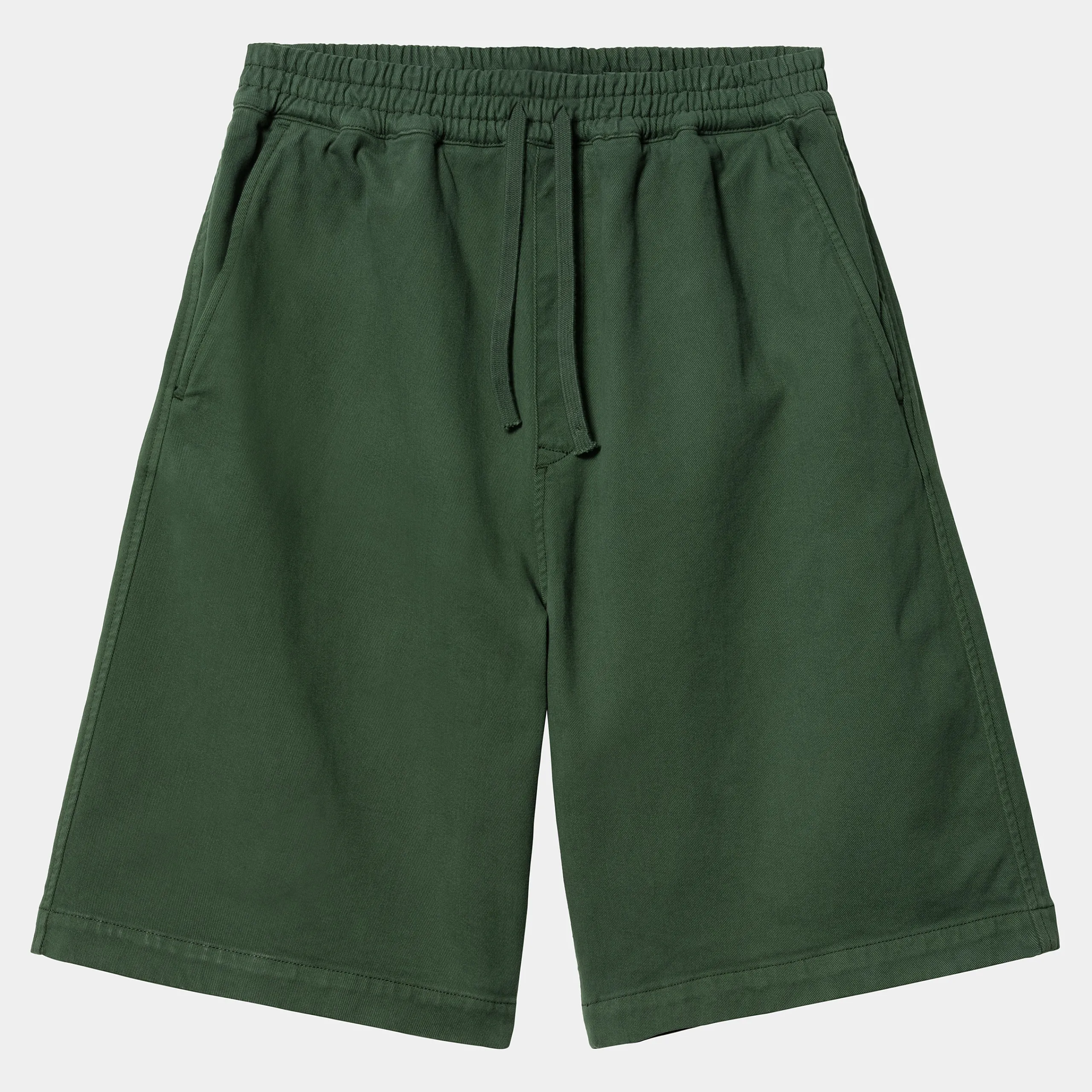 Shorts & Badehosen>Carhartt WIP Floyd Short Sycamore Tree