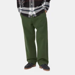 Hosen>Carhartt WIP Floyde Pant Sycamore Tree
