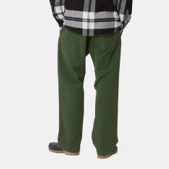 Hosen>Carhartt WIP Floyde Pant Sycamore Tree