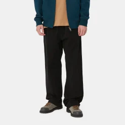 Hosen>Carhartt WIP Floyde Pant Black