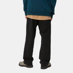 Hosen>Carhartt WIP Floyde Pant Black