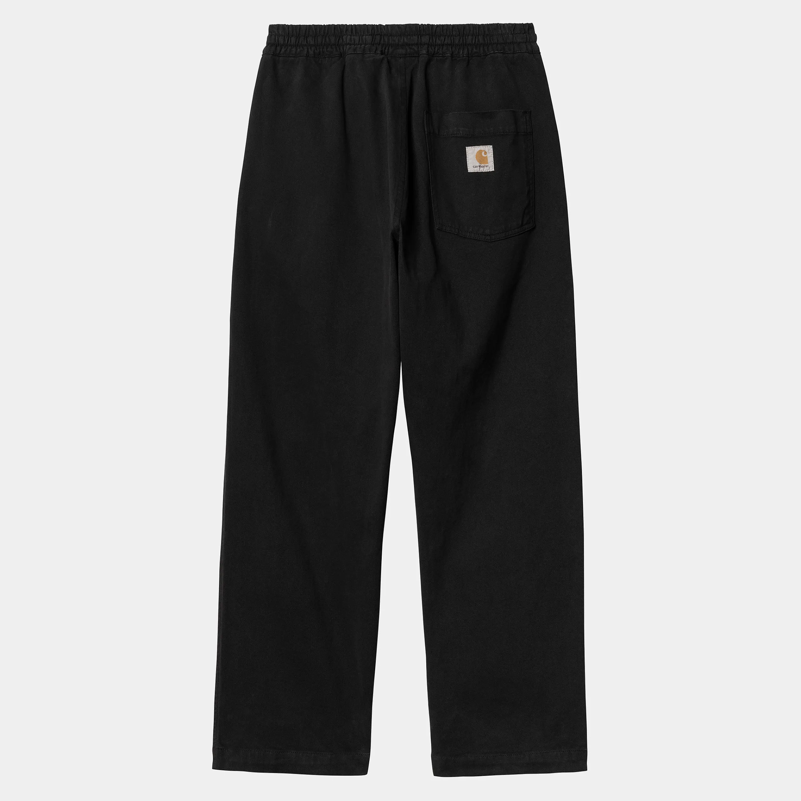 Hosen>Carhartt WIP Floyde Pant Black