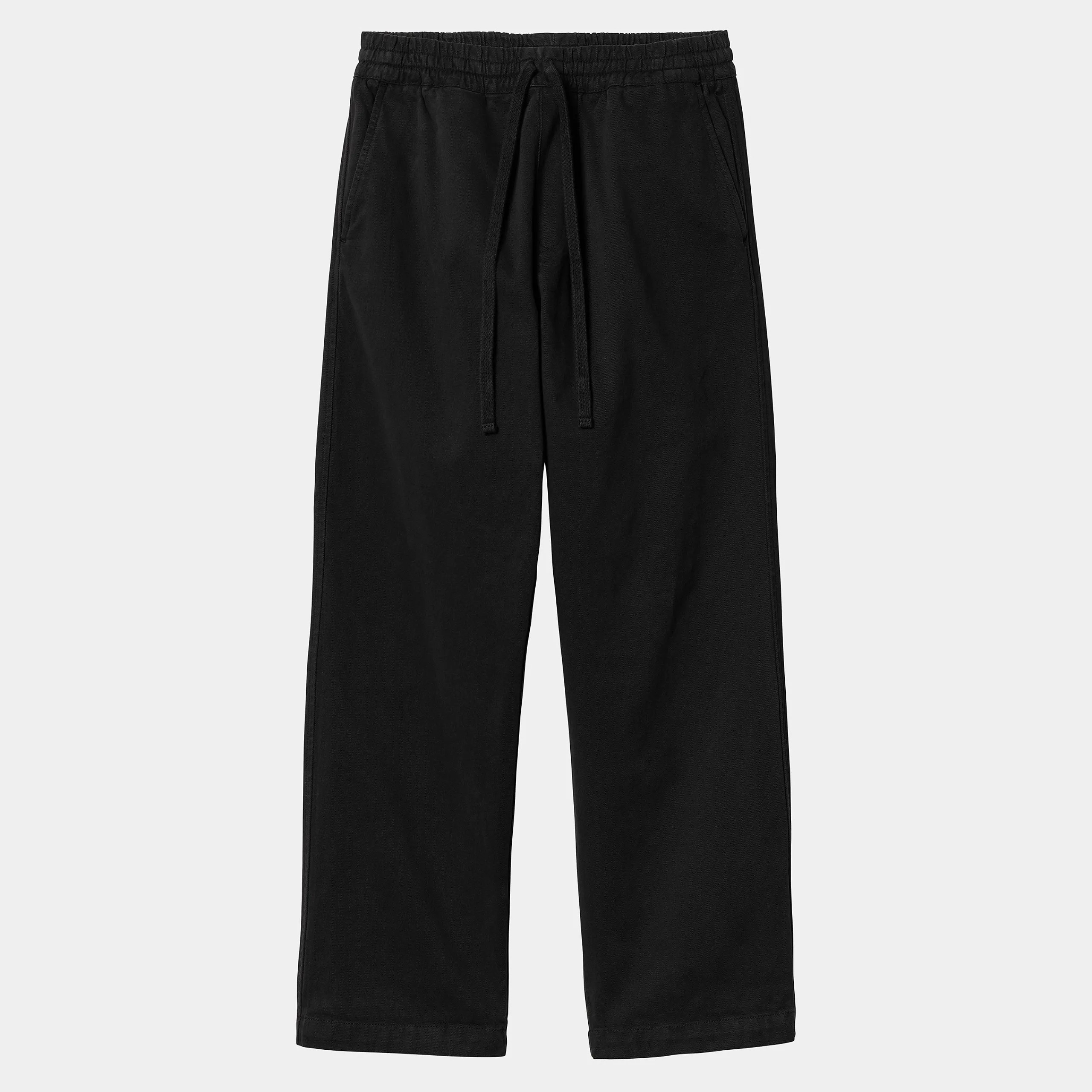 Hosen>Carhartt WIP Floyde Pant Black