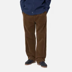 Hosen>Carhartt WIP Floyde Pant Chocolate