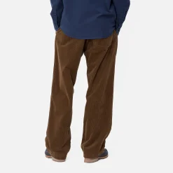 Hosen>Carhartt WIP Floyde Pant Chocolate