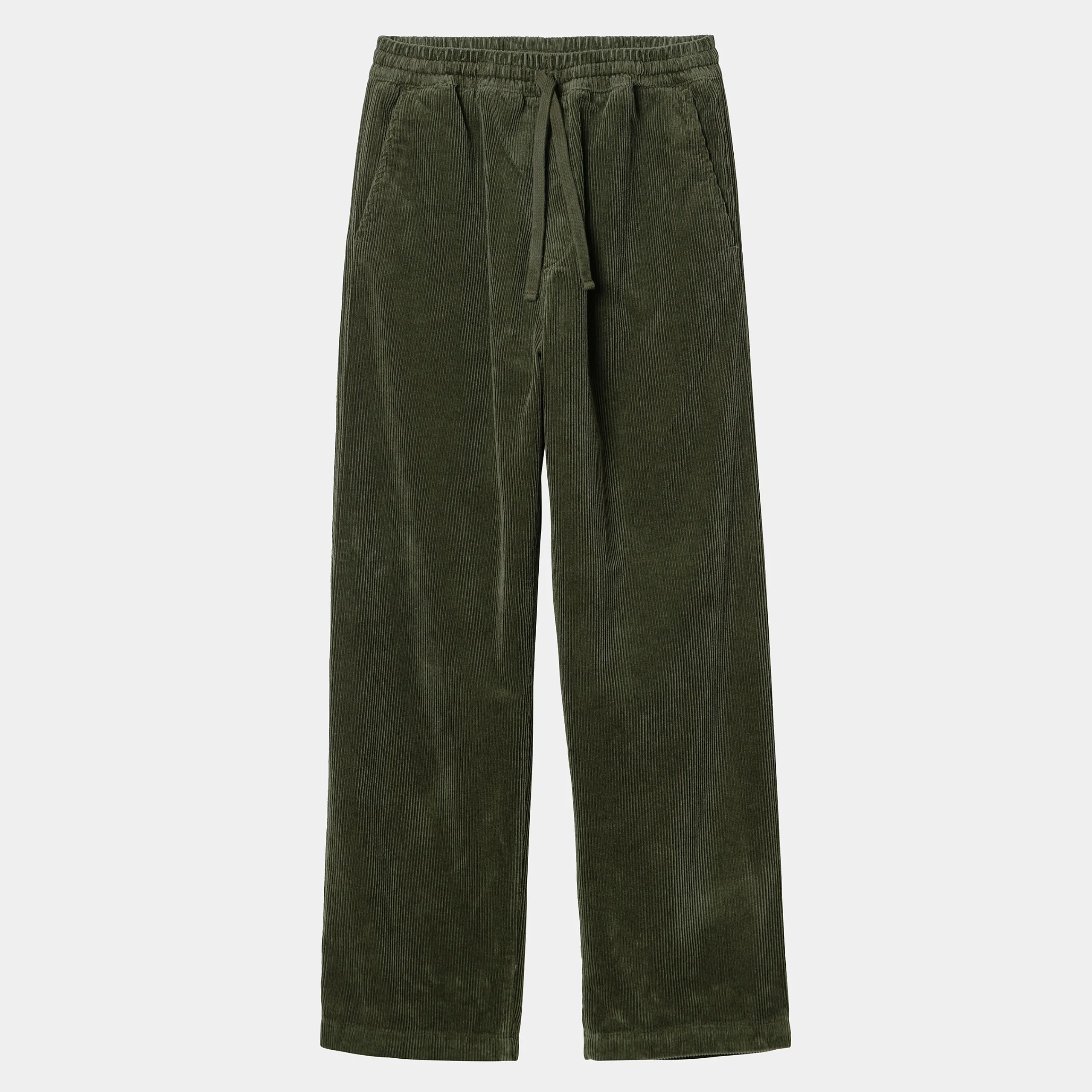 Hosen>Carhartt WIP Floyde Pant Office Green