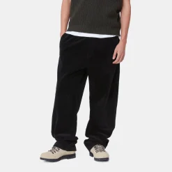 Hosen>Carhartt WIP Floyde Pant Black