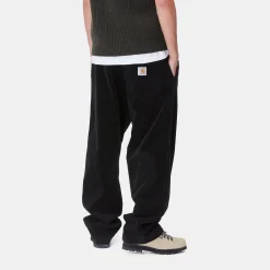 Hosen>Carhartt WIP Floyde Pant Black