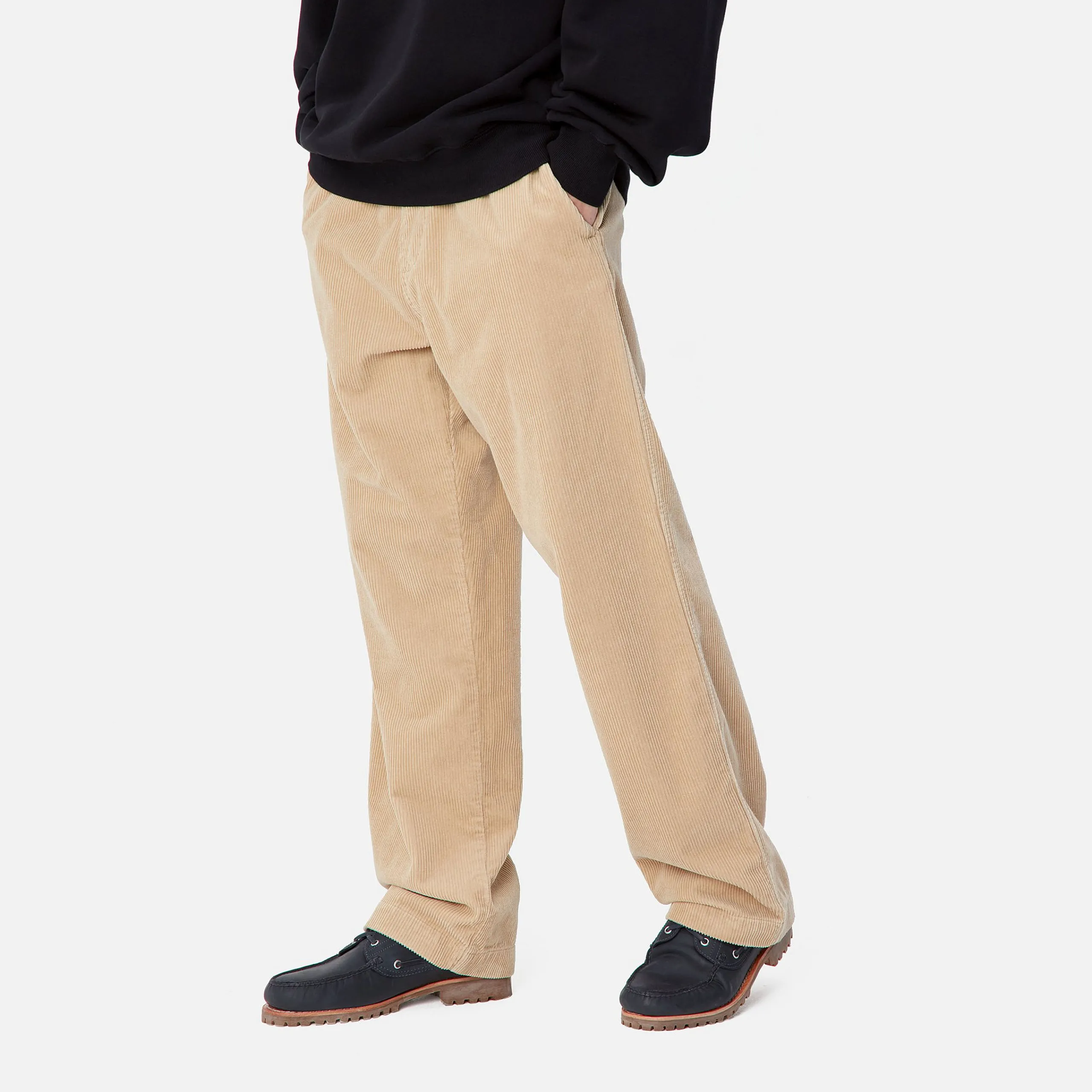 Hosen>Carhartt WIP Floyde Pant Wall