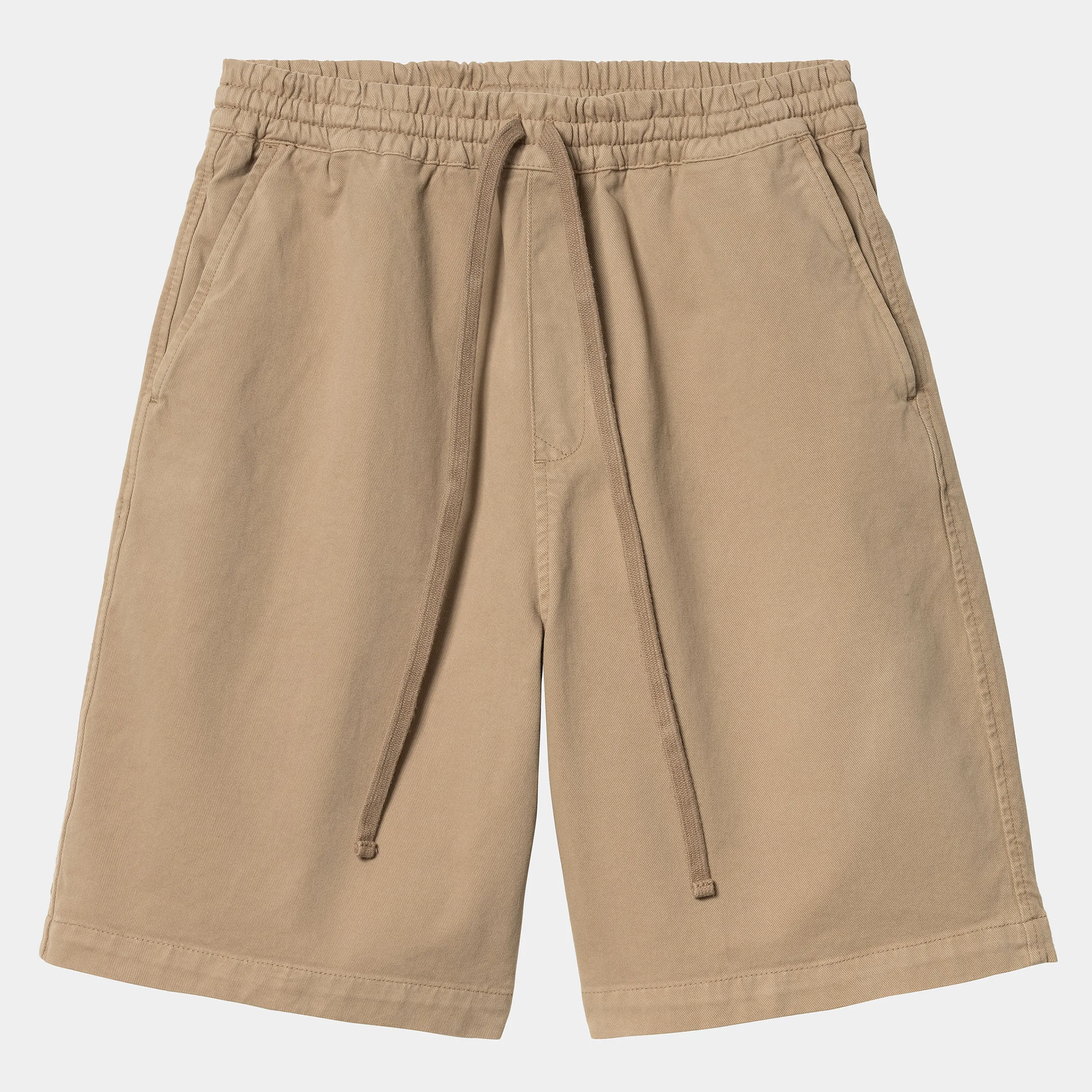 Shorts & Badehosen>Carhartt WIP Floyde Short Leather