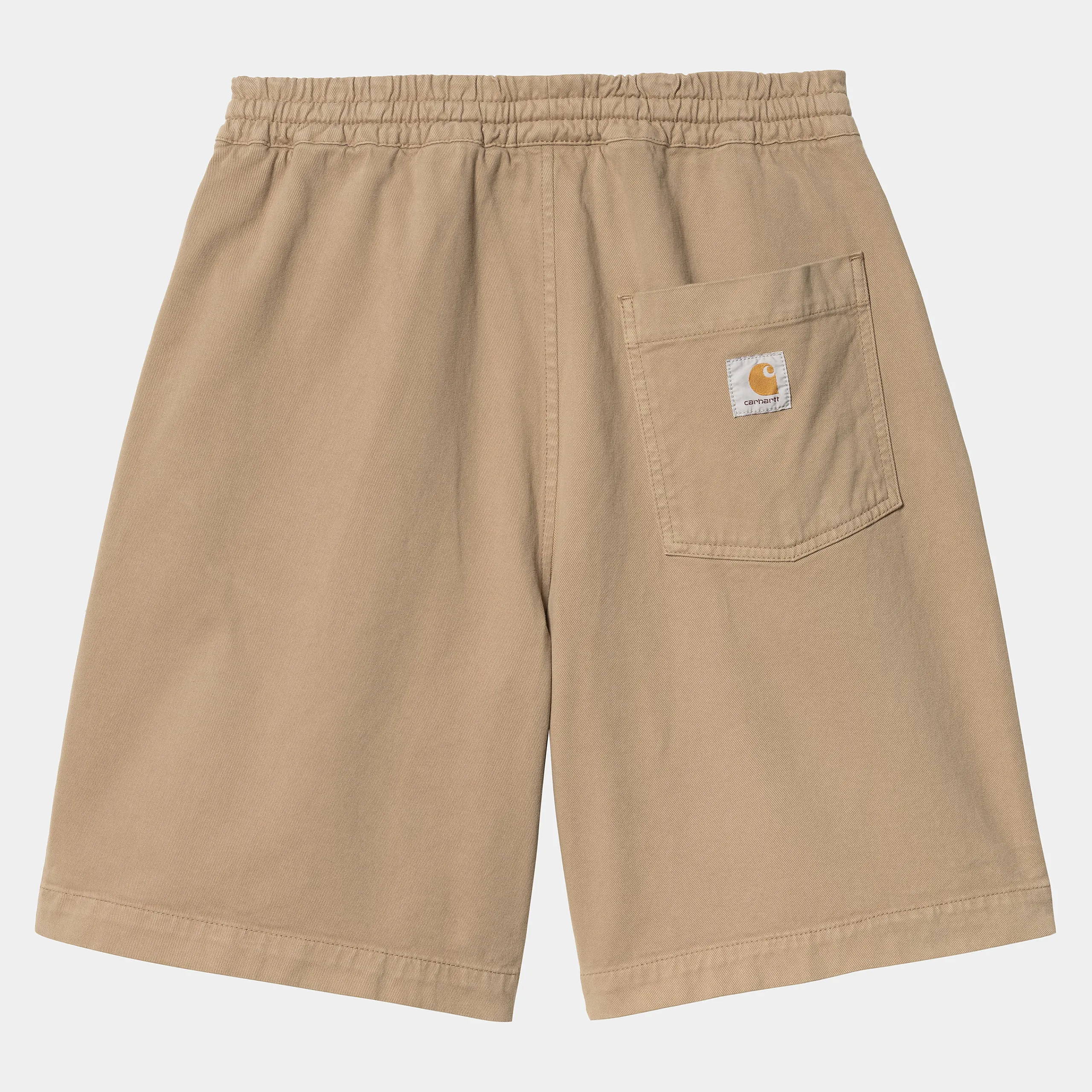 Shorts & Badehosen>Carhartt WIP Floyde Short Leather