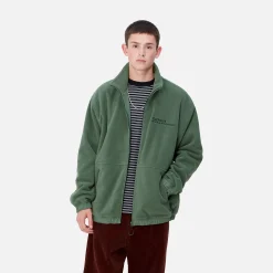 Jacken & Mäntel>Carhartt WIP Flying Ducks Liner Duck Green