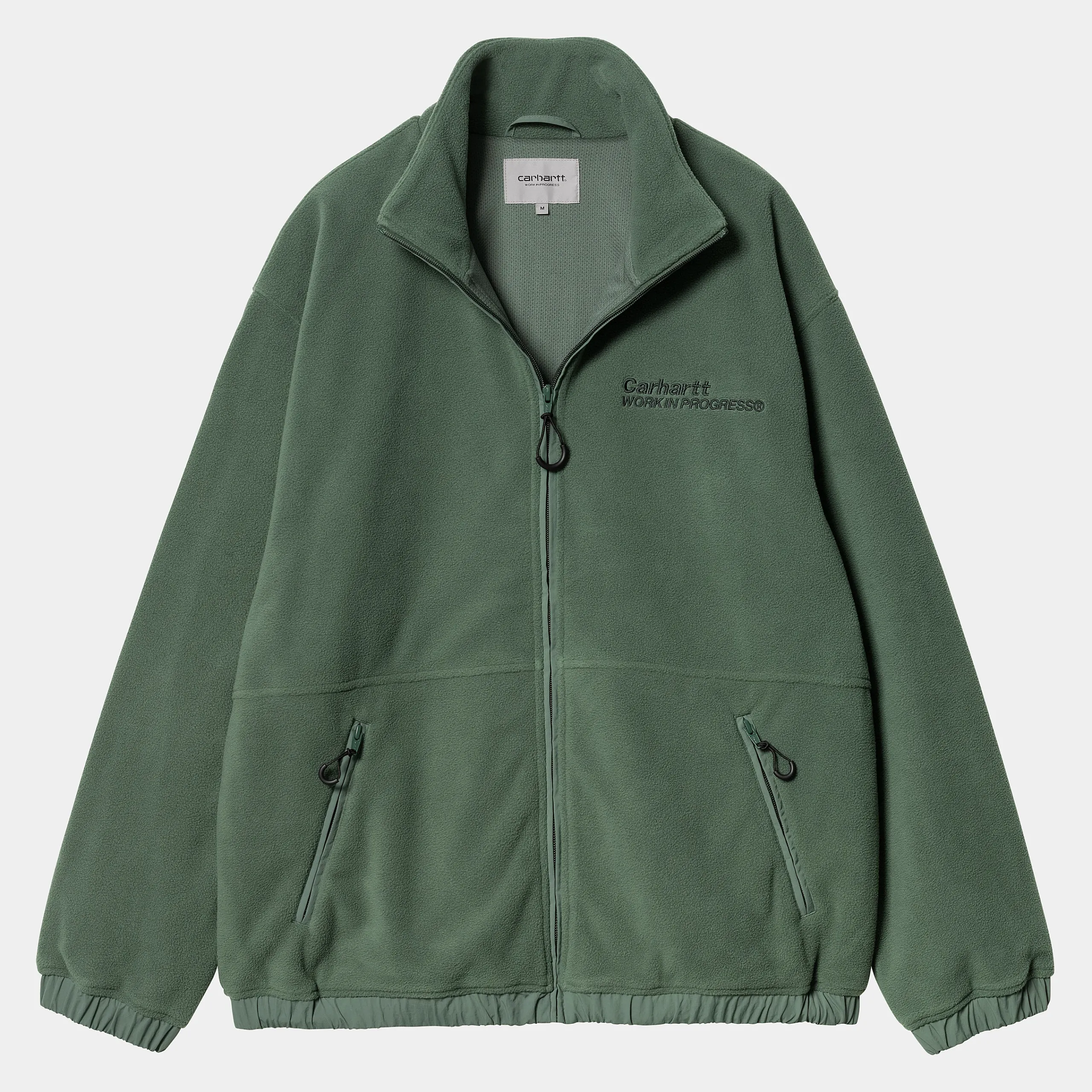 Jacken & Mäntel>Carhartt WIP Flying Ducks Liner Duck Green