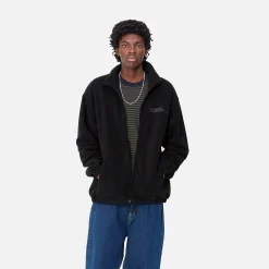 Jacken & Mäntel>Carhartt WIP Flying Ducks Liner Black