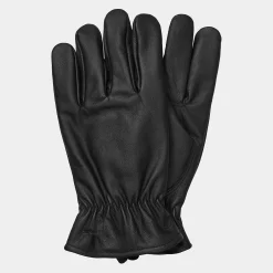 Accessoires|Accessoires>Carhartt WIP Fonda Gloves Black