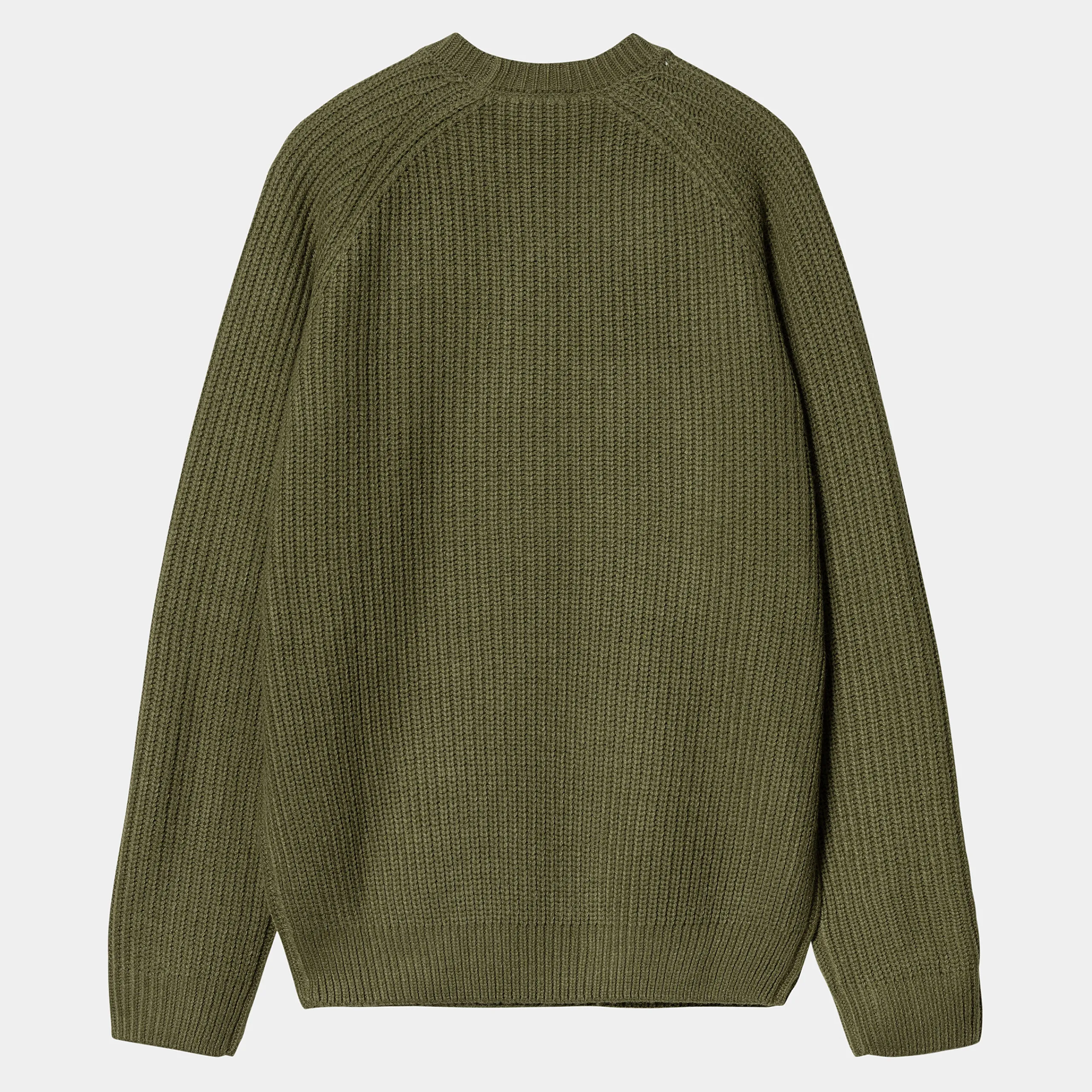 Strick>Carhartt WIP Forth Sweater Capulet