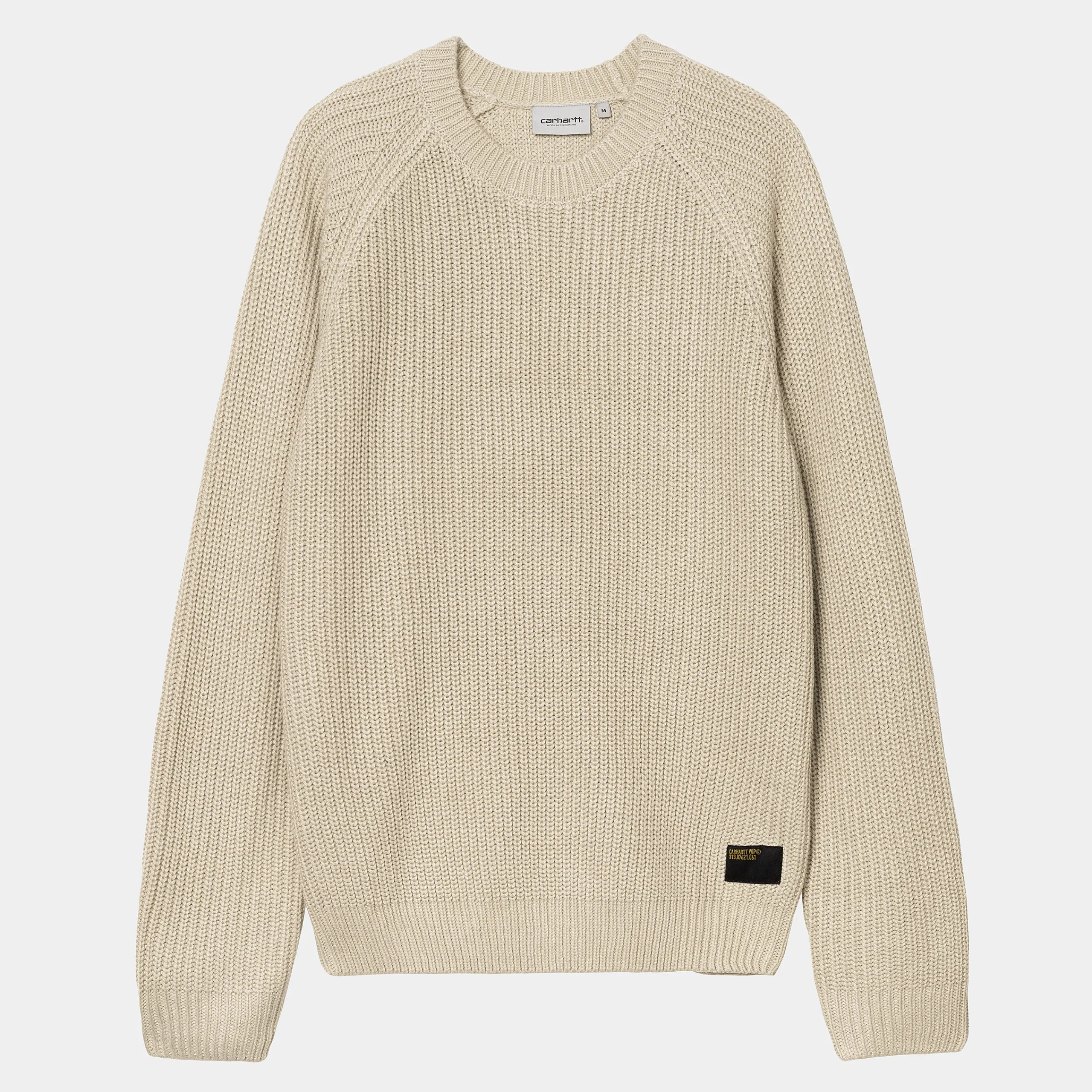 Strick>Carhartt WIP Forth Sweater Wall