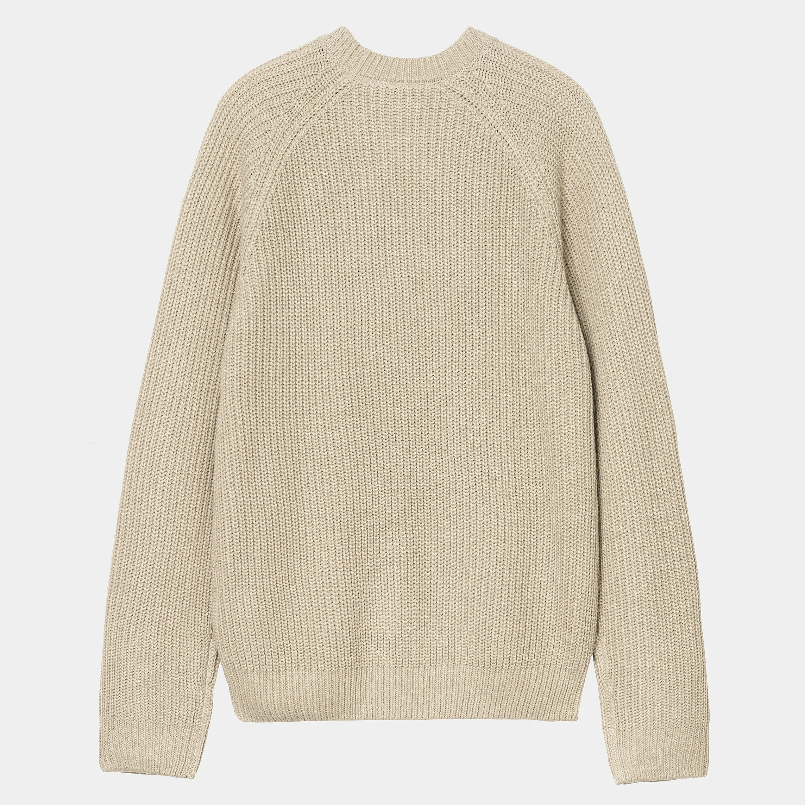 Strick>Carhartt WIP Forth Sweater Wall