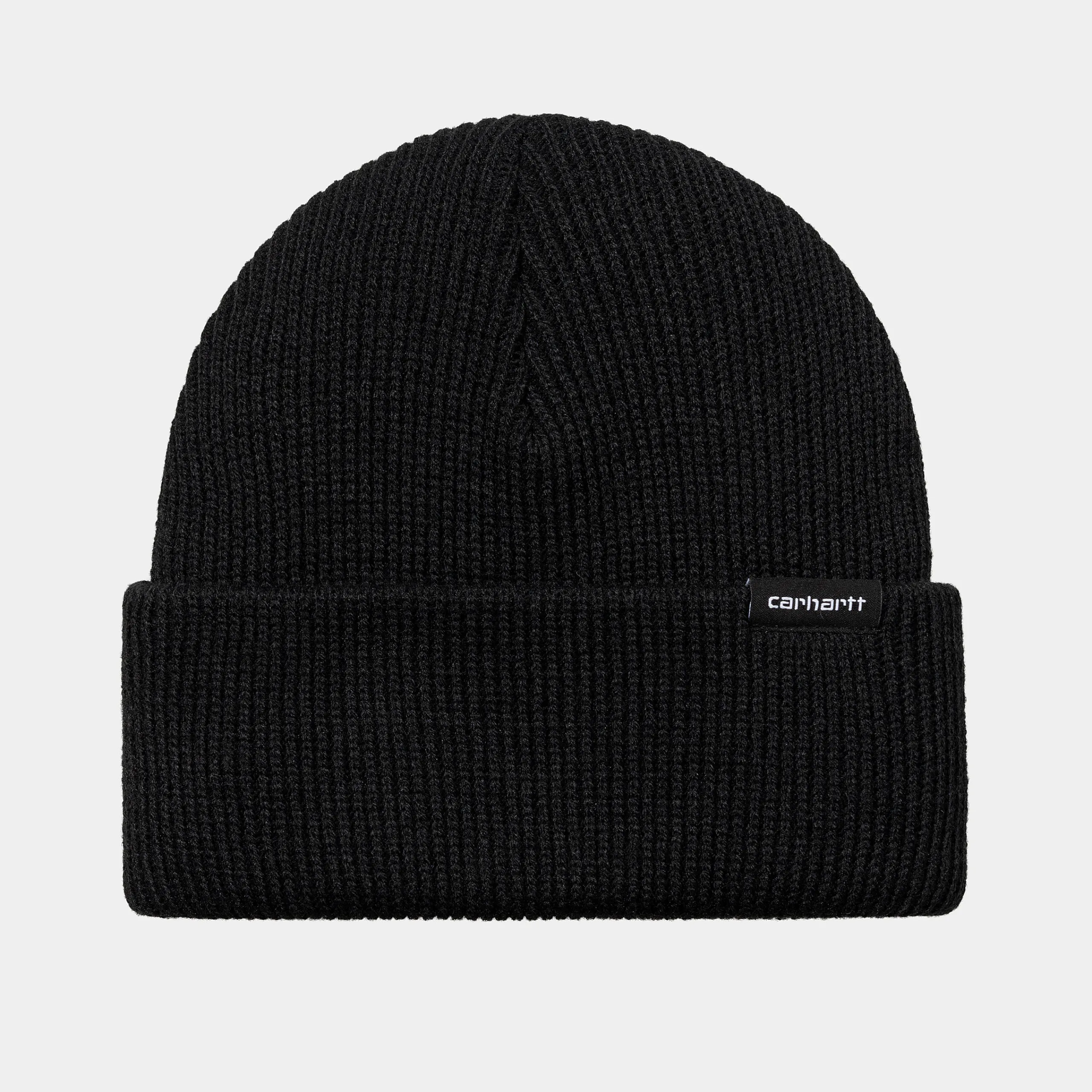 Accessoires|Accessoires>Carhartt WIP Gordan Beanie Black