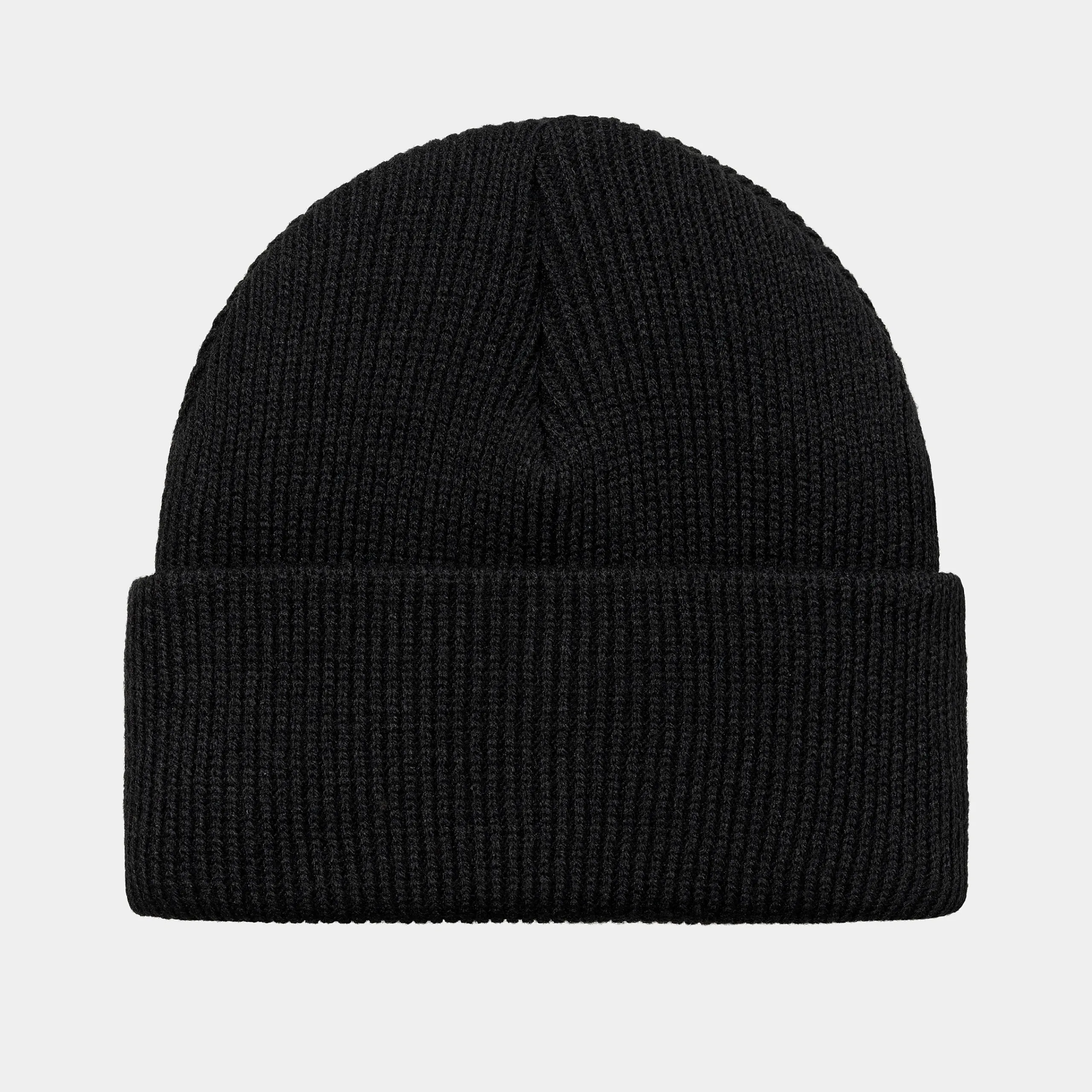 Accessoires|Accessoires>Carhartt WIP Gordan Beanie Black