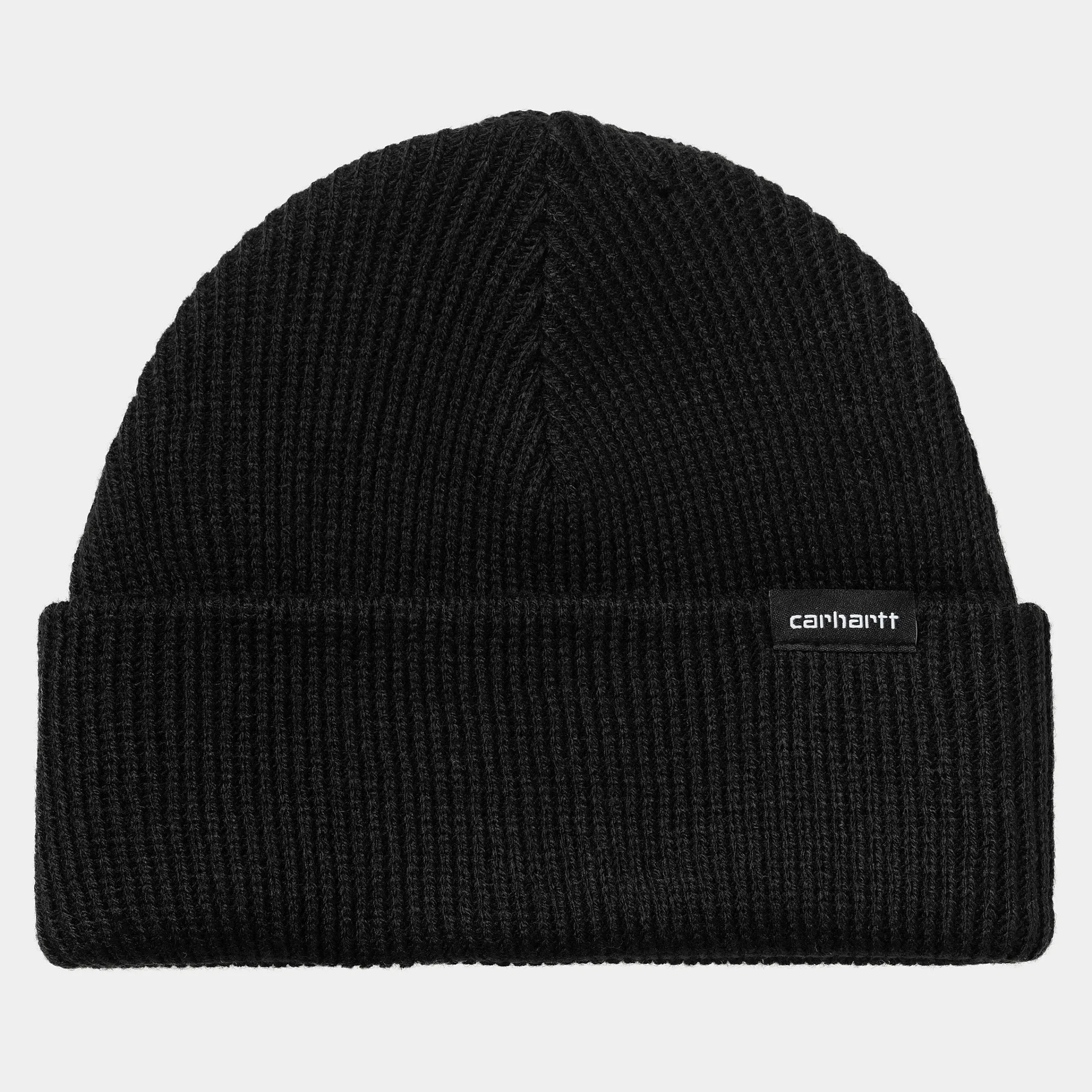 Accessoires|Accessoires>Carhartt WIP Gordan Beanie Black