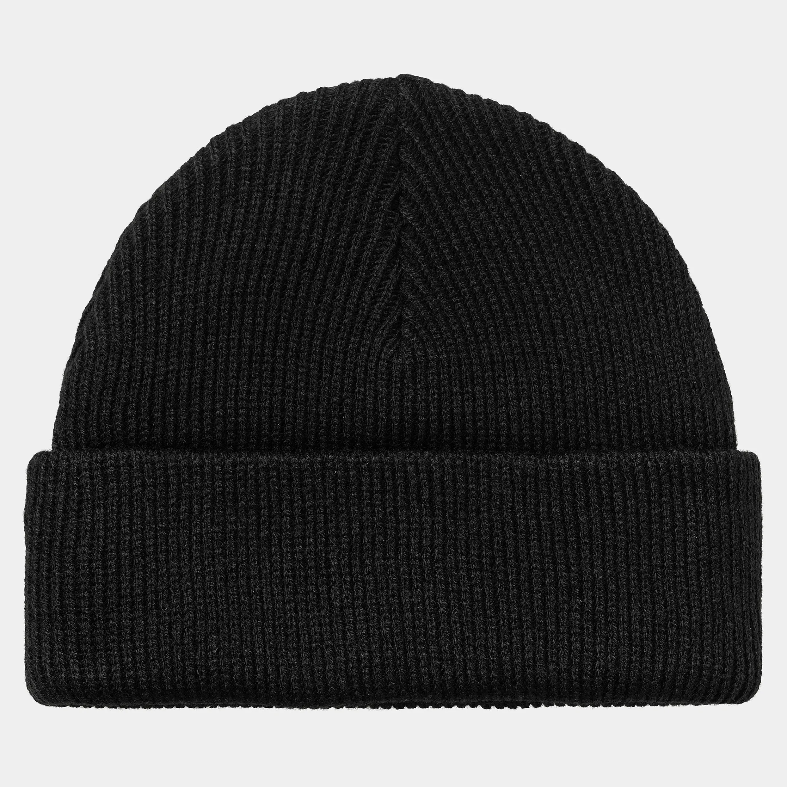 Accessoires|Accessoires>Carhartt WIP Gordan Beanie Black