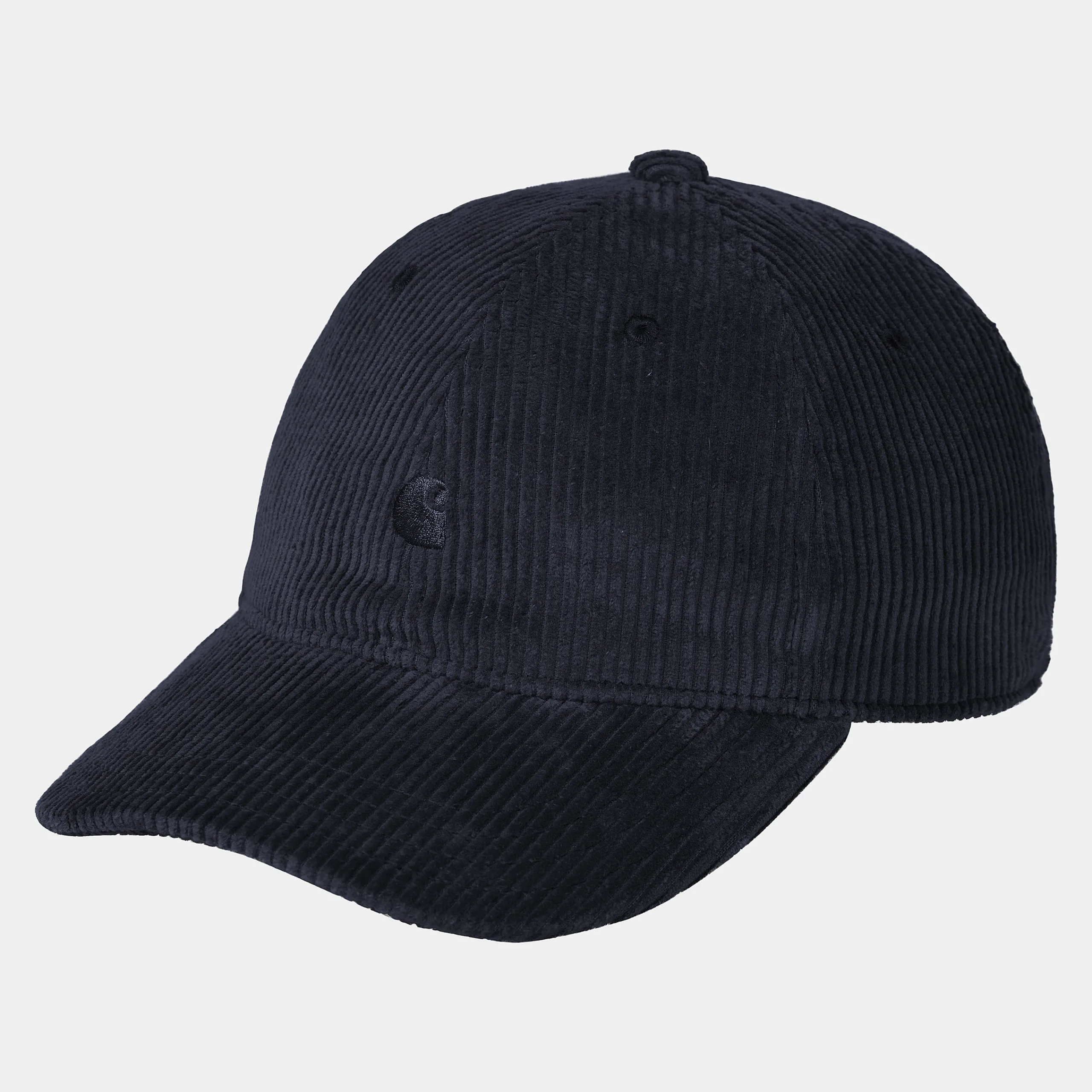Accessoires|Accessoires>Carhartt WIP Harlem Cap Dark Navy